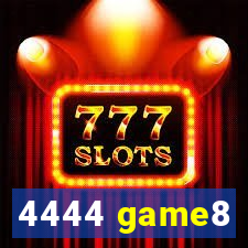 4444 game8